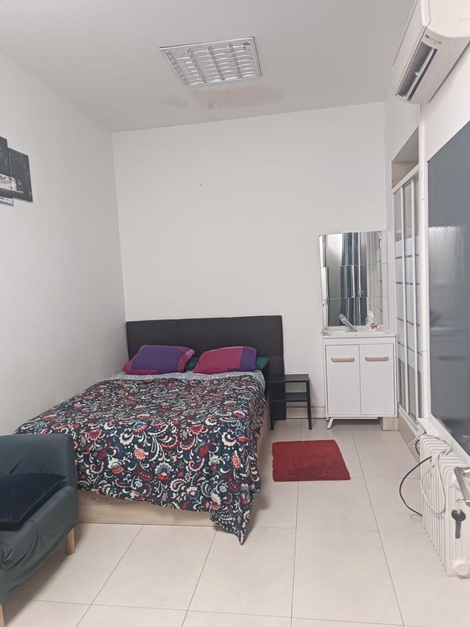 Parsa Residencial House Hotel Madrid Ngoại thất bức ảnh