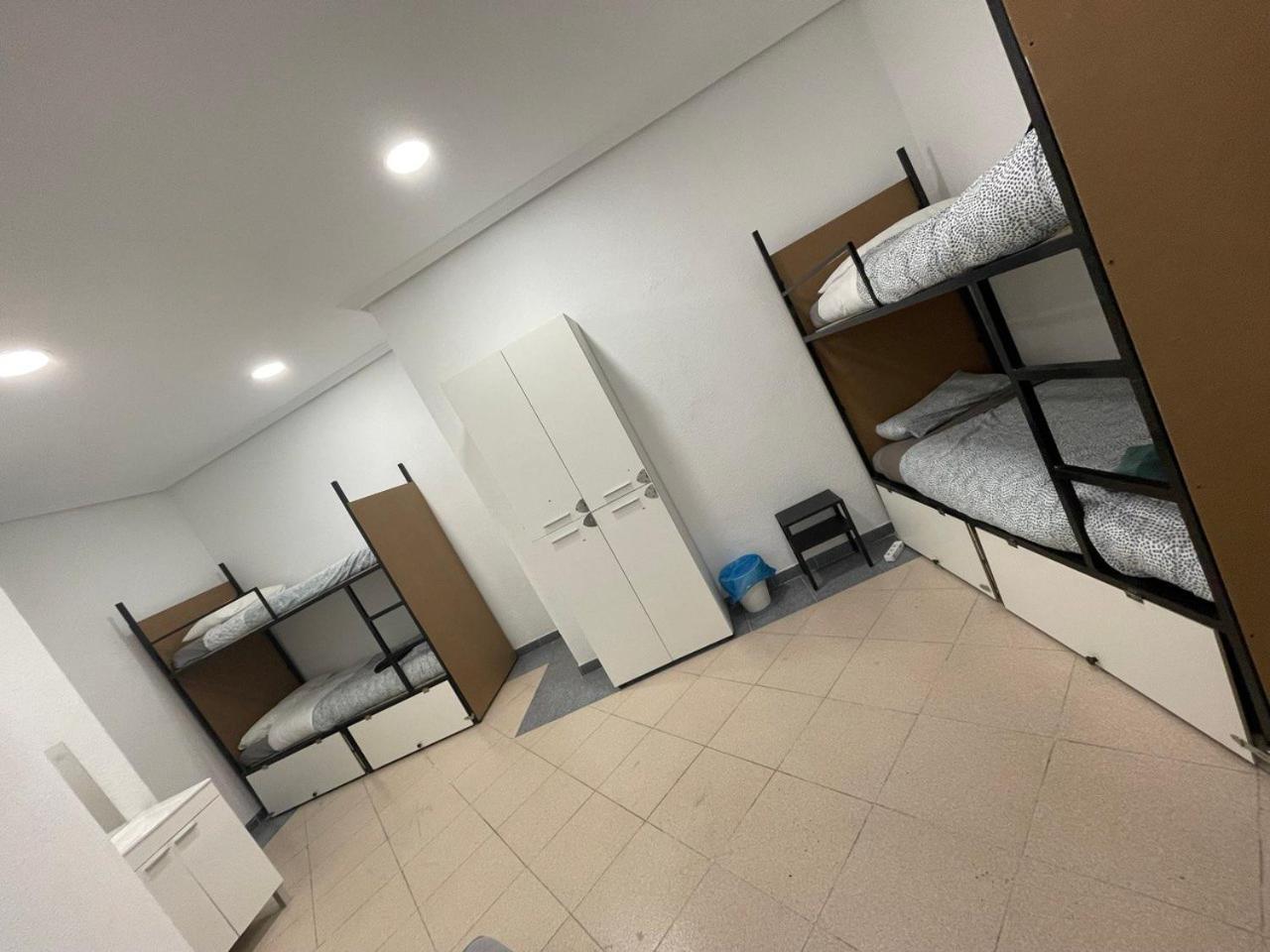 Parsa Residencial House Hotel Madrid Ngoại thất bức ảnh