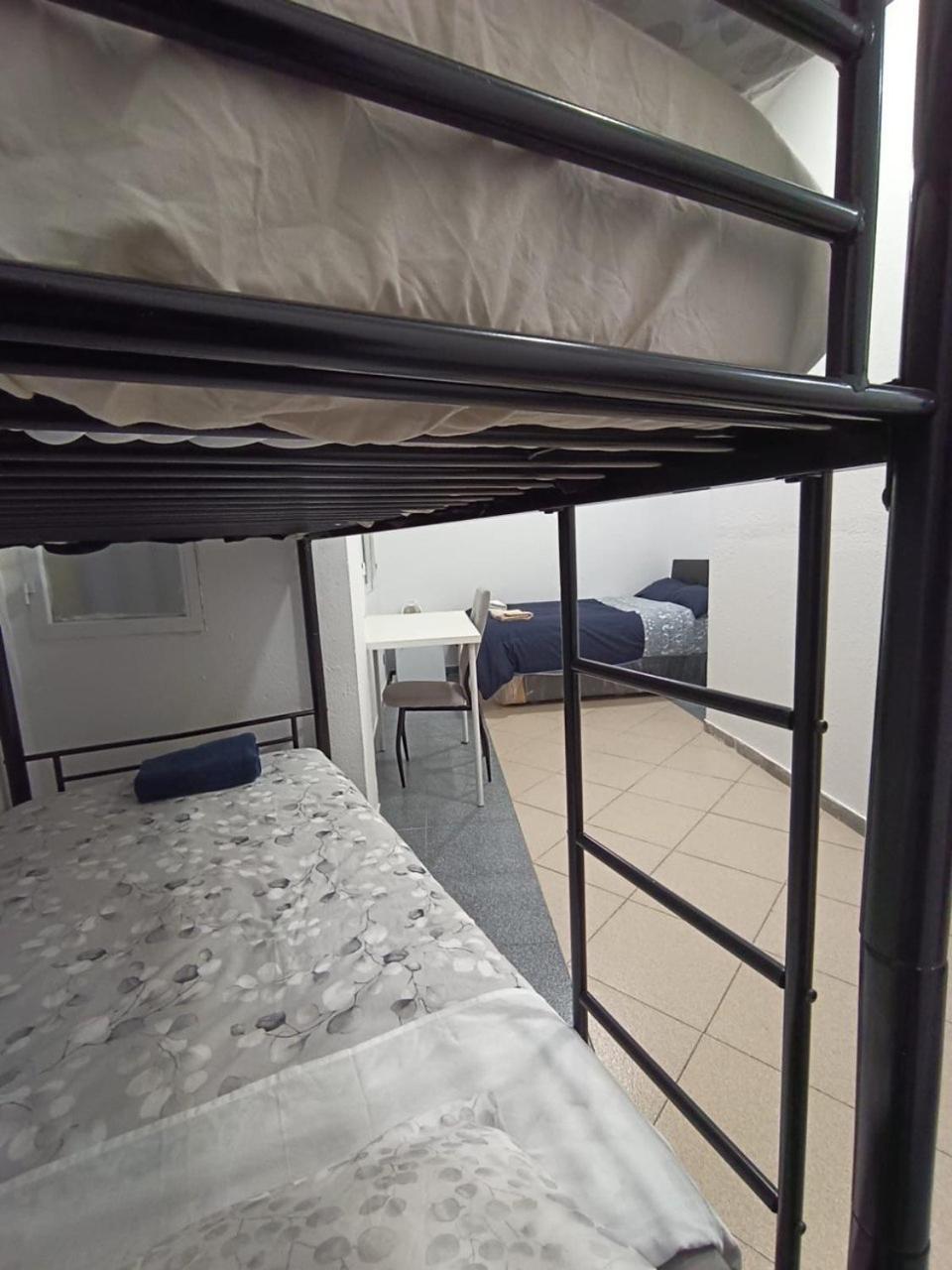 Parsa Residencial House Hotel Madrid Ngoại thất bức ảnh