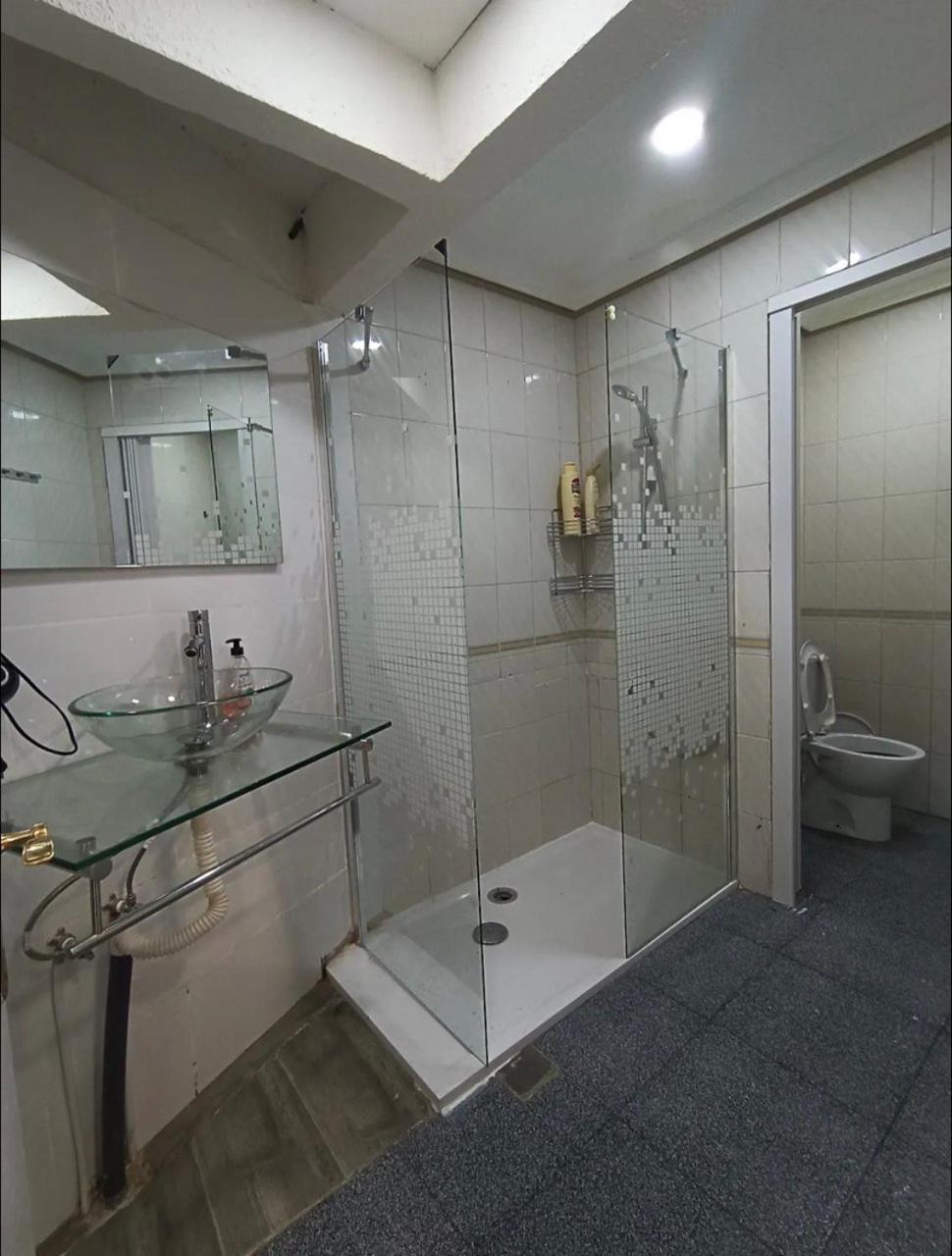 Parsa Residencial House Hotel Madrid Ngoại thất bức ảnh